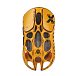 Мышь Gravastar Mercury X Yellow - рис.3