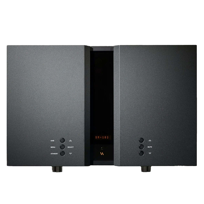 Усилитель мощности Vitus Audio SM-103 MK II - рис.0
