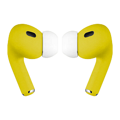 Беспроводные наушники Apple AirPods Pro 2 USB-C Lemon Matte