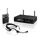 Радиосистема Sennheiser XSW 2-ME3-A - рис.0 Радиосистема Sennheiser XSW 2-ME3-A - рис.0
