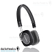 Наушники Bowers & Wilkins P3 Black - рис.0