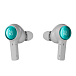 Беспроводные наушники Bang & Olufsen Beoplay Eleven Eucalyptus Green - рис.2 Беспроводные наушники Bang & Olufsen Beoplay Eleven Eucalyptus Green - рис.2