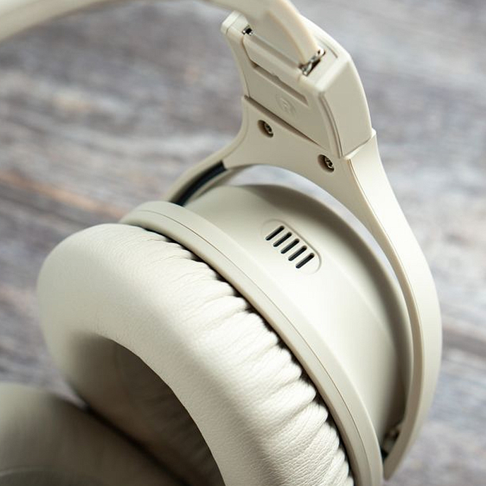 Беспроводные наушники Final Audio UX2000 Cream - рис.9