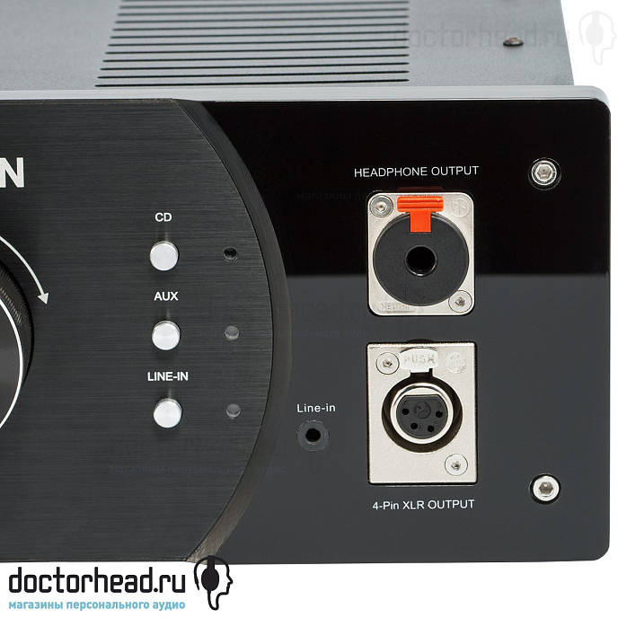 Усилитель для наушников HiFiMAN EF-6 - рис.3