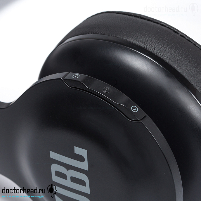 Беспроводные наушники JBL Everest 300 BT Black - рис.16