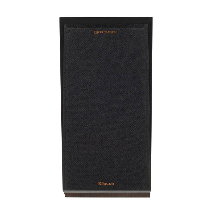 Полочная акустика Klipsch RP-500SA Walnut - рис.3