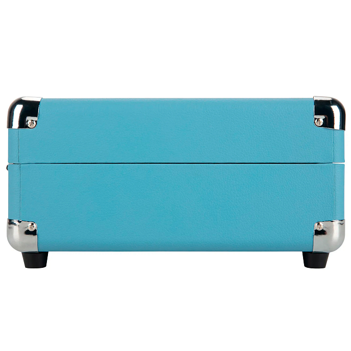 Проигрыватель винила Alive Audio VIBE Blue - рис.5