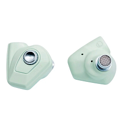 Наушники внутриканальные DUNU Titan S2 Mint Green