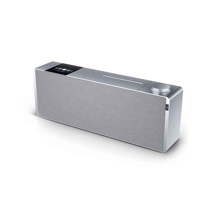 Mini система Loewe klang s3 Light Grey - рис.0