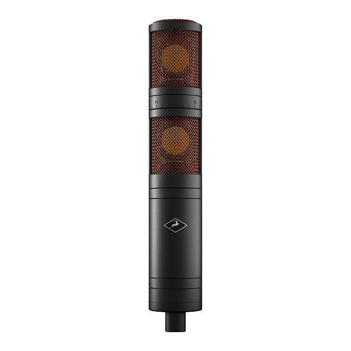 Микрофон студийный Antelope Audio Edge Quadro - рис.0