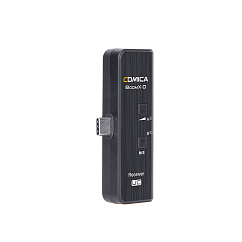 Радиосистема CoMica BoomX-D UC-RX