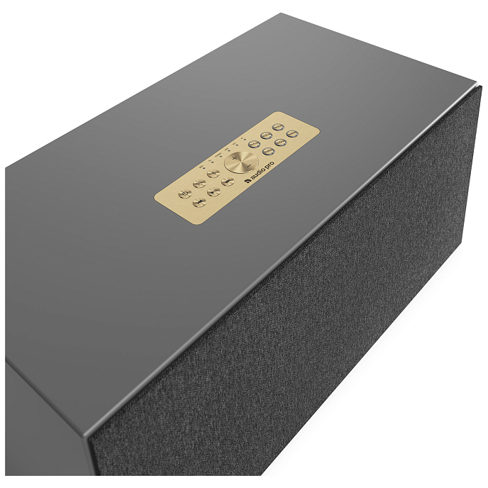 Беспроводная акустика Audio Pro C20 Grey - рис.4