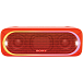 Портативная колонка SONY SRS-XB30 Red - рис.1