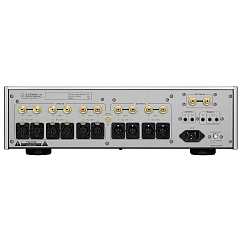 Предусилитель Luxman C-10x