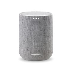 Портативная колонка Harman Kardon Citation ONE MKII Grey