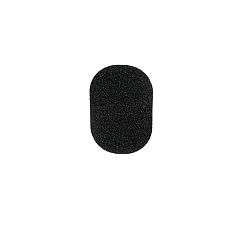Ветрозащита RODE WS2 Black