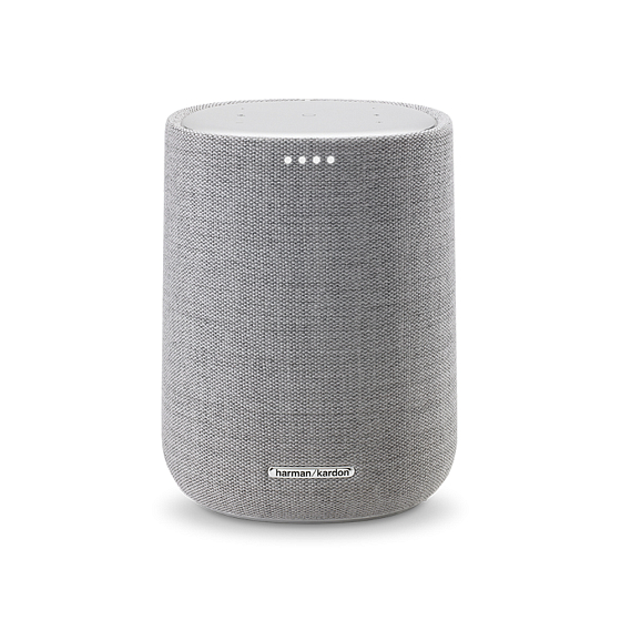 Портативная колонка Harman Kardon Citation ONE MKII Grey - рис.0