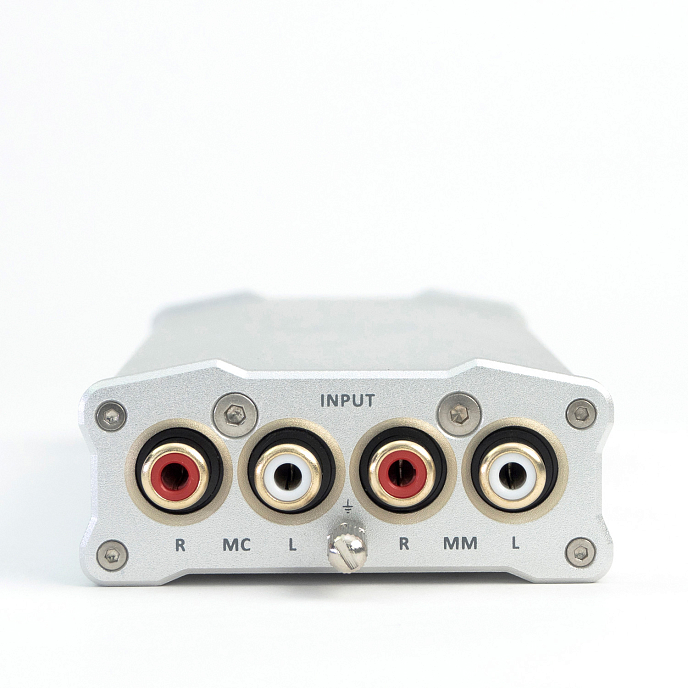 Фонокорректор iFi Micro iPHONO - рис.5