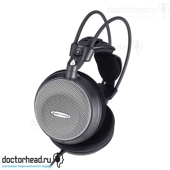Наушники Audio-Technica ATH-AD500 - рис.0