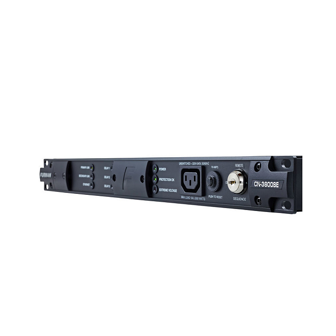 Сетевой фильтр Furman CN-3600S E - рис.4