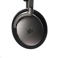 Беспроводные наушники Noble Audio FoKus Apollo беспроводные полноразмерные наушники c гибридным драйвером и микрофоном_OpenBox
