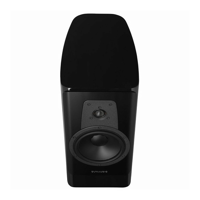 Полочная акустика Dynaudio Contour 20i Black High Gloss - рис.4