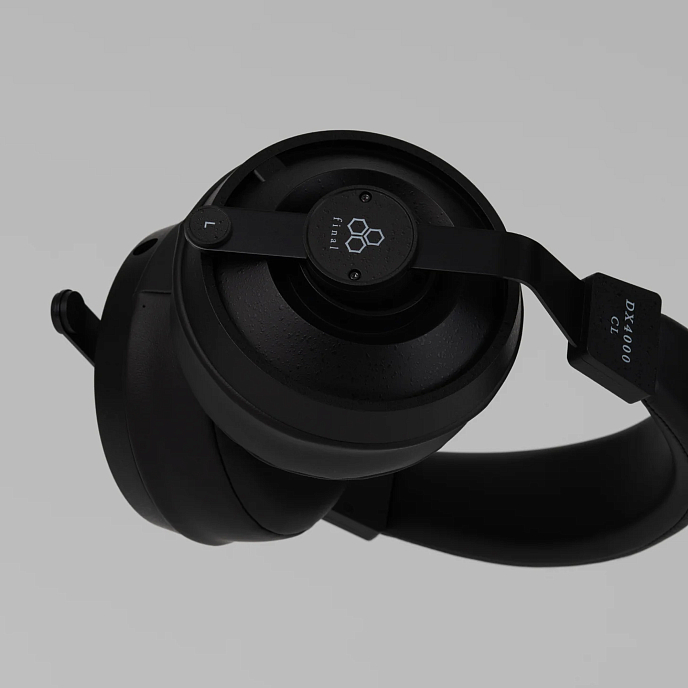 High End наушники Final Audio DX4000CL - рис.5