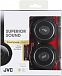 Наушники JVC HA-SR225 Black - рис.1