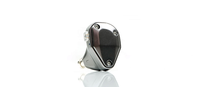 Наушники Cayin YB04 Silver - рис.5