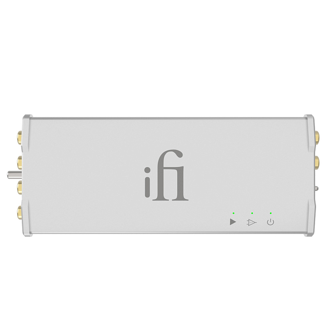 Фонокорректор iFi Micro iPHONO - рис.1