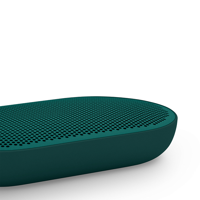 Портативная колонка Bang & Olufsen Beoplay P2 Teal - рис.2