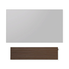 Саундбар CANVAS HIFI 65 Mahogany