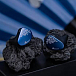 Наушники внутриканальные KiwiEars Cadenza II (3.5mm w/o Mic) Blue - рис.5 Наушники внутриканальные KiwiEars Cadenza II (3.5mm w/o Mic) Blue - рис.5