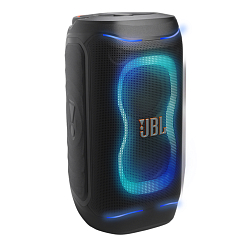 Беспроводная акустика JBL Partybox 130 Black