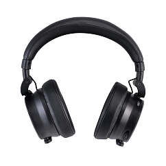 Беспроводные наушники Meters OV-1-B Connect Pro Black