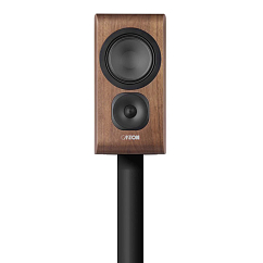 Полочная акустика Canton Vento 31 Walnut