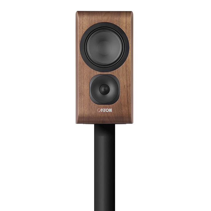 Полочная акустика Canton Vento 31 Walnut - рис.4