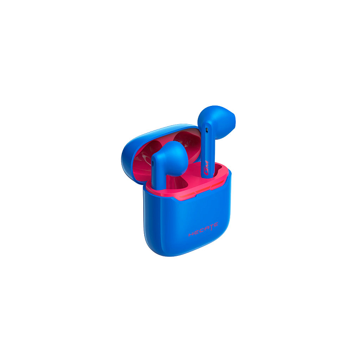 Беспроводные наушники Edifier HECATE GM3 Plus Blue - рис.8