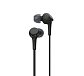 Наушники Sony WI-XB400 Black - рис.1