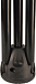 Стойка для микрофона Ultimate Support Pro-R-T-T Black - рис.5