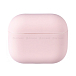 Чехол для Airpods uBear Touch Case for AirPods 3 Rose - рис.1