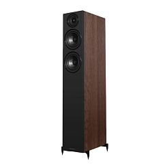 Напольная акустика Wharfedale Diamond 12.4i Walnut