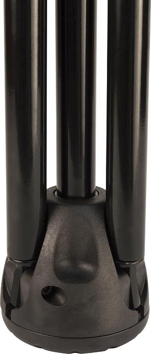 Стойка для микрофона Ultimate Support Pro-R-T-T Black - рис.5