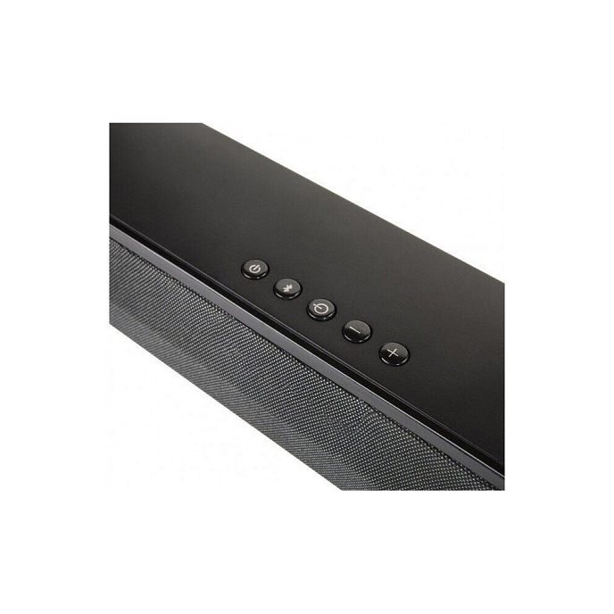Саундбар Polk Audio Signa Solo Black - рис.3