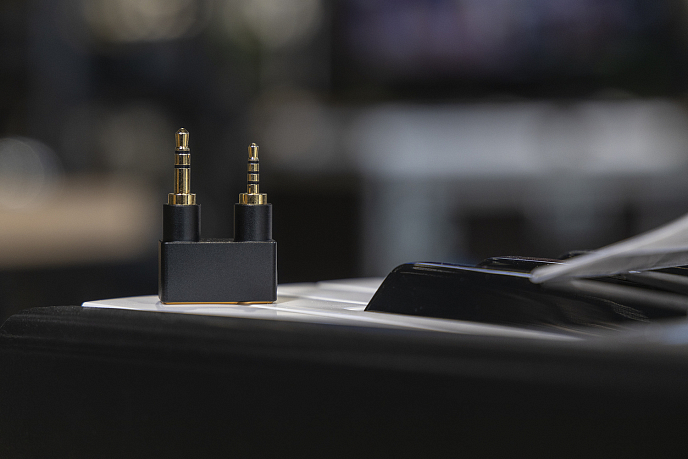 Переходник ddHiFi DJ44K - рис.5