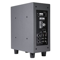 Сабвуфер AuraSonics Flat 8 Sub Black
