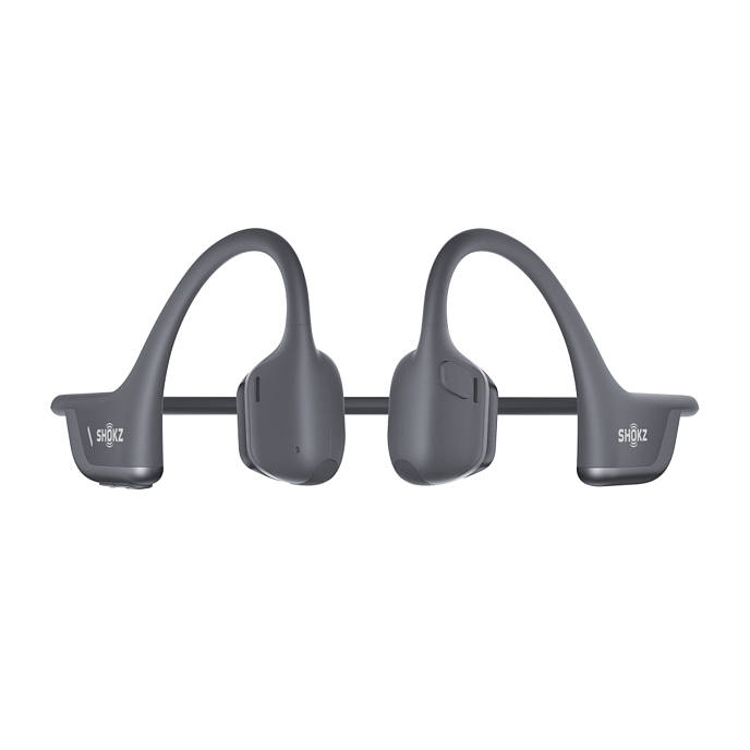 Беспроводные наушники Shokz Openrun Pro 2 Mini Black - рис.1