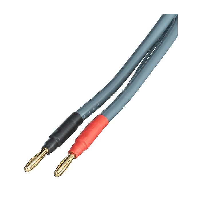 Кабель Tchernov Cable Special 4.0 SC 1.65m Black - рис.2