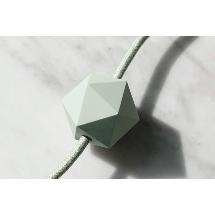 Кабель Native Union Desk Cable 2.4 m Sage - рис.5