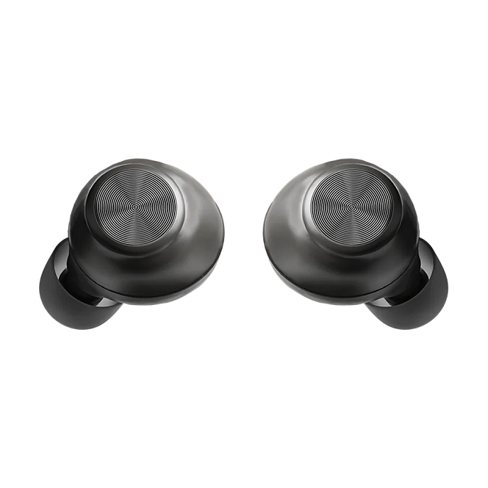 Беспроводные наушники Sudio T3 Black - рис.2